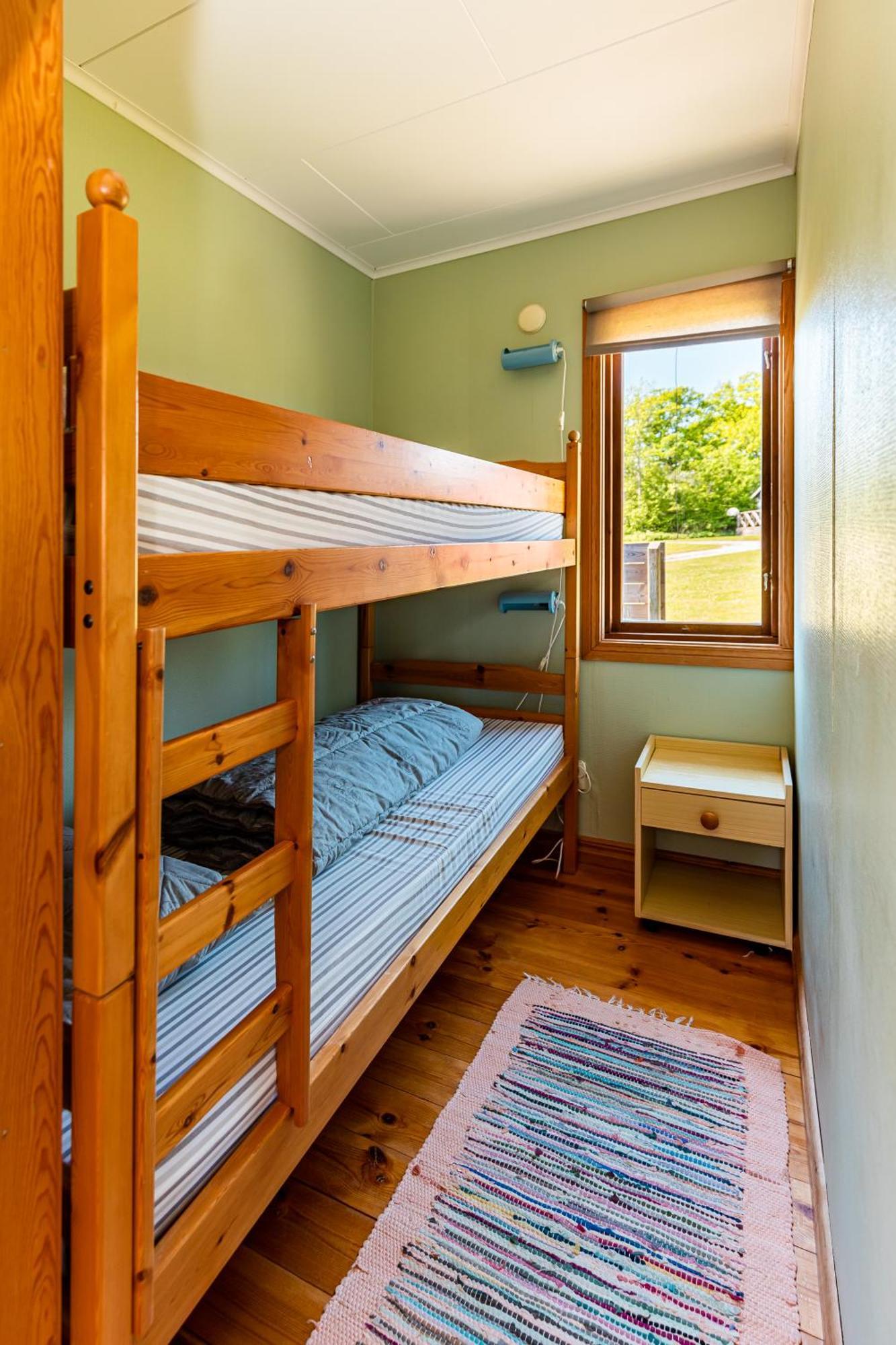 Faroesunds Semesterby Номер фото